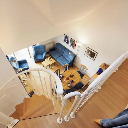 Apartmán Concordia, Wellenspiel *